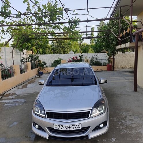 Opel Astra 2009, 169,000 km - 1.4 l - Siyəzən