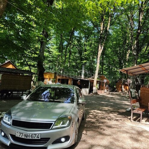 Opel Astra 2009, 169,000 km - 1.4 l - Siyəzən