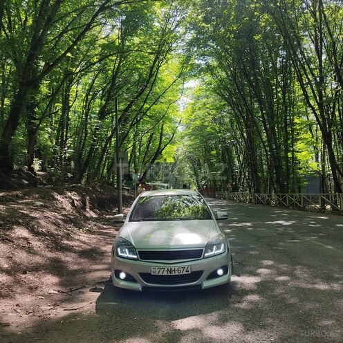 Opel Astra 2009, 169,000 km - 1.4 l - Siyəzən