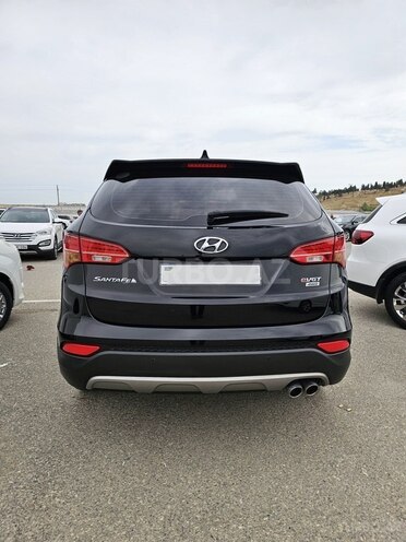 Hyundai Santa Fe 2014, 204,049 km - 2.0 l - Bakı
