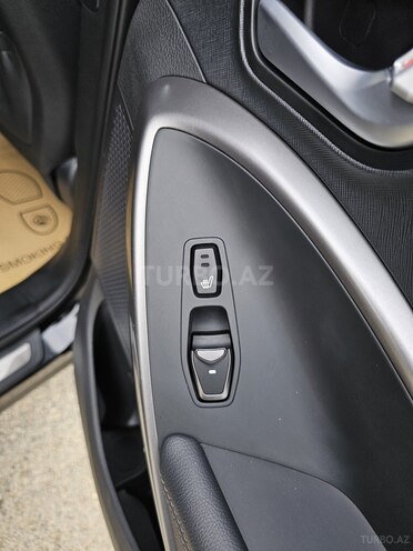 Hyundai Santa Fe 2014, 204,049 km - 2.0 l - Bakı