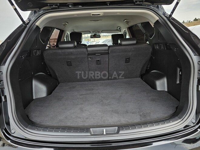 Hyundai Santa Fe 2014, 204,049 km - 2.0 l - Bakı