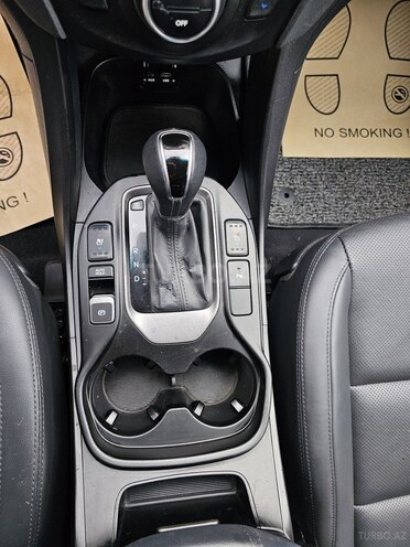 Hyundai Santa Fe 2014, 204,049 km - 2.0 l - Bakı