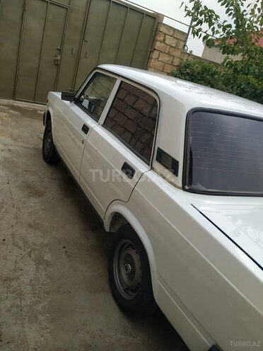 LADA (VAZ) 2107 2010, 94,168 km - 1.6 л - Sumqayıt
