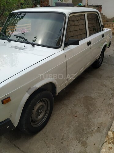 LADA (VAZ) 2107 2010, 94,168 km - 1.6 л - Sumqayıt
