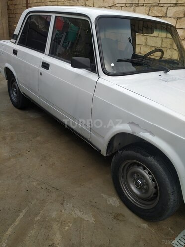 LADA (VAZ) 2107 2010, 94,168 km - 1.6 л - Sumqayıt