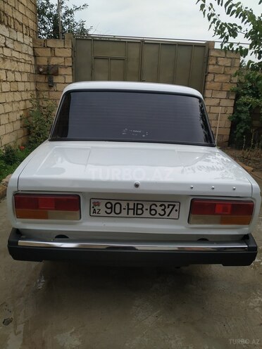 LADA (VAZ) 2107 2010, 94,168 km - 1.6 л - Sumqayıt