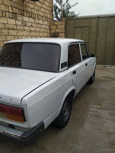 LADA (VAZ) 2107 2010, 94,168 km - 1.6 л - Sumqayıt