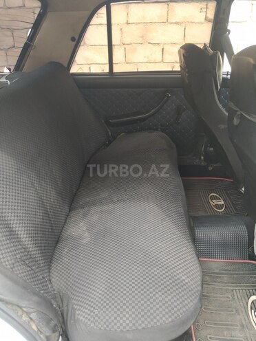 LADA (VAZ) 2107 2010, 94,168 km - 1.6 л - Sumqayıt