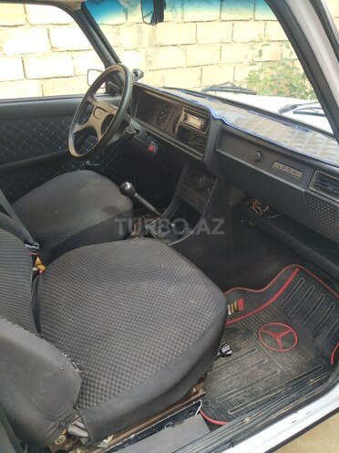 LADA (VAZ) 2107 2010, 94,168 km - 1.6 л - Sumqayıt