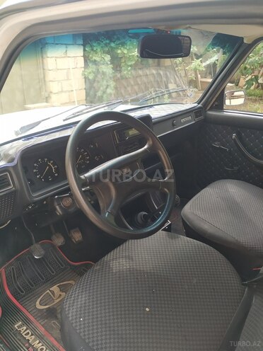 LADA (VAZ) 2107 2010, 94,168 km - 1.6 л - Sumqayıt