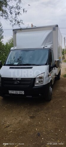 Ford Transit 2006, 184,794 km - 2.4 л - Bakı