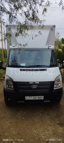 Ford Transit 2006, 184,794 km - 2.4 л - Bakı