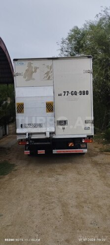 Ford Transit 2006, 184,794 km - 2.4 л - Bakı