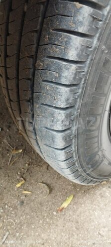 Ford Transit 2006, 184,794 km - 2.4 л - Bakı