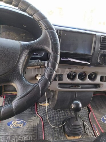Ford Transit 1999, 654,238 km - 2.5 l - Bakı
