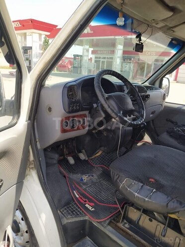 Ford Transit 1999, 654,238 km - 2.5 l - Bakı