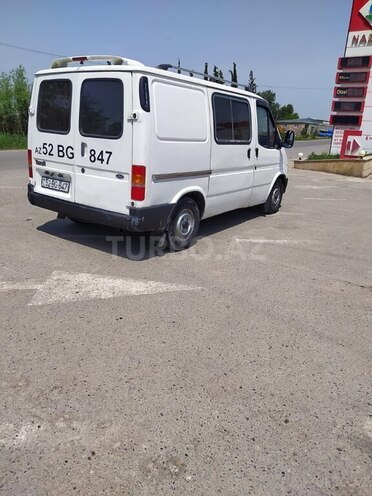 Ford Transit 1999, 654,238 km - 2.5 l - Bakı