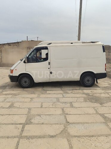 Ford Transit 1999, 654,238 km - 2.5 l - Bakı