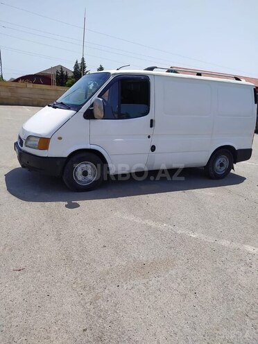 Ford Transit 1999, 654,238 km - 2.5 l - Bakı