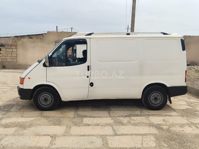Ford Transit 1999, 654,238 km - 2.5 l - Bakı