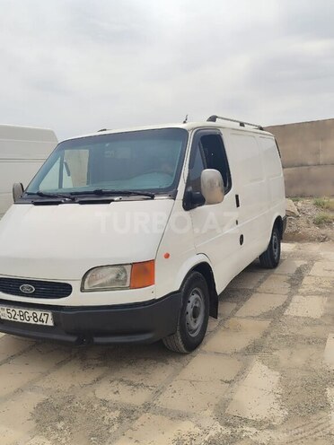 Ford Transit 1999, 654,238 km - 2.5 l - Bakı