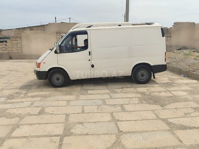 Ford Transit 1999, 654,238 km - 2.5 l - Bakı