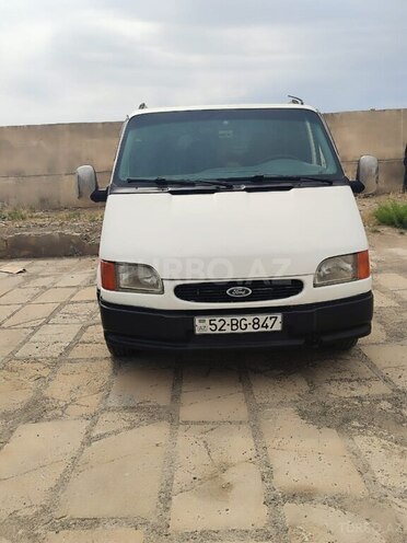 Ford Transit 1999, 654,238 km - 2.5 l - Bakı