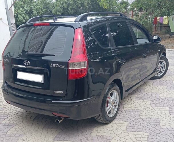 Hyundai i30 2012, 320,000 km - 1.6 l - Bakı