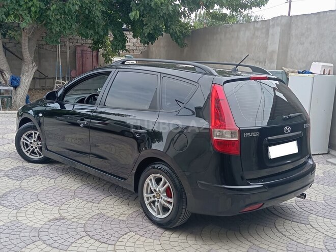Hyundai i30 2012, 320,000 km - 1.6 l - Bakı