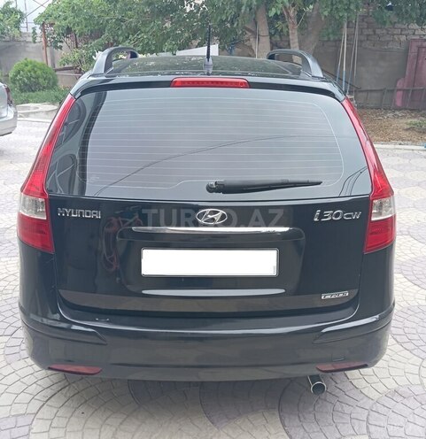 Hyundai i30 2012, 320,000 km - 1.6 l - Bakı