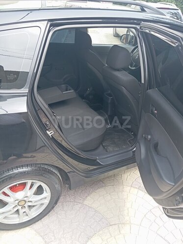 Hyundai i30 2012, 320,000 km - 1.6 l - Bakı