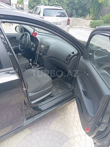 Hyundai i30 2012, 320,000 km - 1.6 l - Bakı