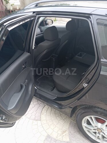 Hyundai i30 2012, 320,000 km - 1.6 l - Bakı
