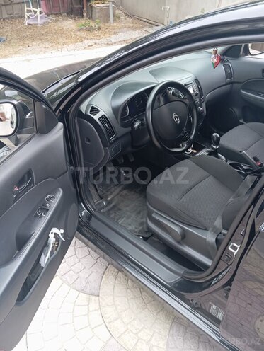 Hyundai i30 2012, 320,000 km - 1.6 l - Bakı