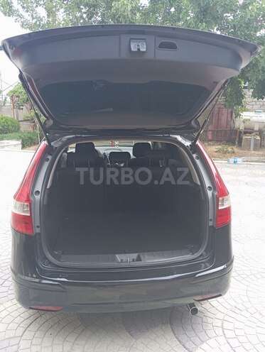 Hyundai i30 2012, 320,000 km - 1.6 l - Bakı