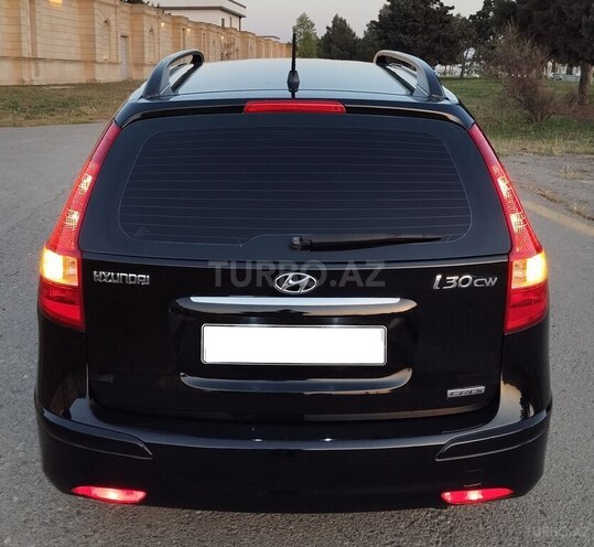 Hyundai i30 2012, 320,000 km - 1.6 l - Bakı