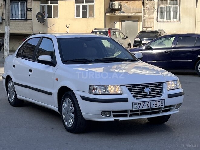 Khazar LX 2020, 148,300 km - 1.6 l - Bakı