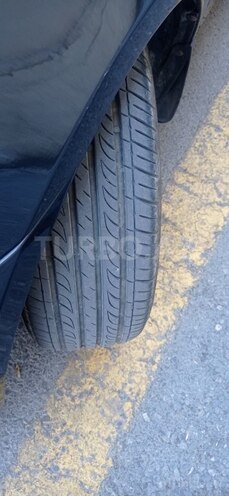 Hyundai Accent 2007, 231,480 km - 1.6 l - Bakı
