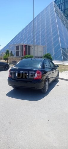 Hyundai Accent 2007, 231,480 km - 1.6 l - Bakı