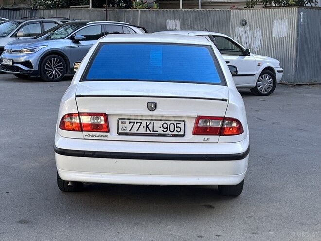 Khazar LX 2020, 148,300 km - 1.6 l - Bakı