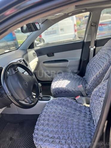 Hyundai Accent 2007, 231,480 km - 1.6 l - Bakı