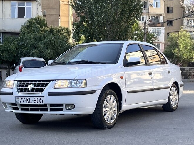 Khazar LX 2020, 148,300 km - 1.6 l - Bakı
