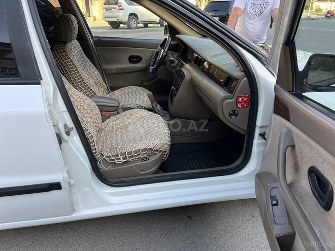 Khazar LX 2020, 148,300 km - 1.6 l - Bakı
