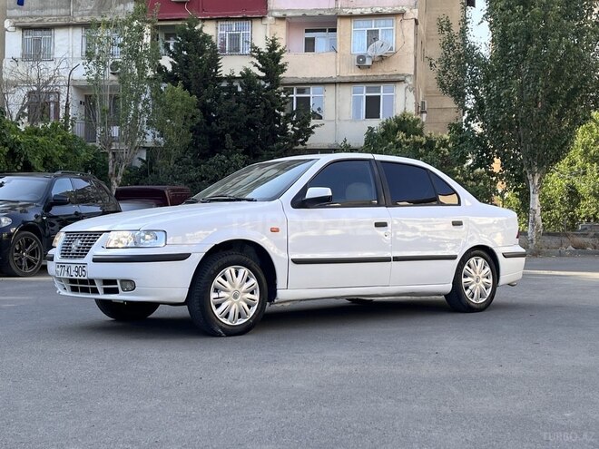 Khazar LX 2020, 148,300 km - 1.6 l - Bakı