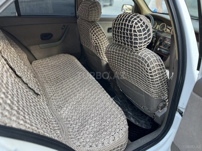 Khazar LX 2020, 148,300 km - 1.6 l - Bakı