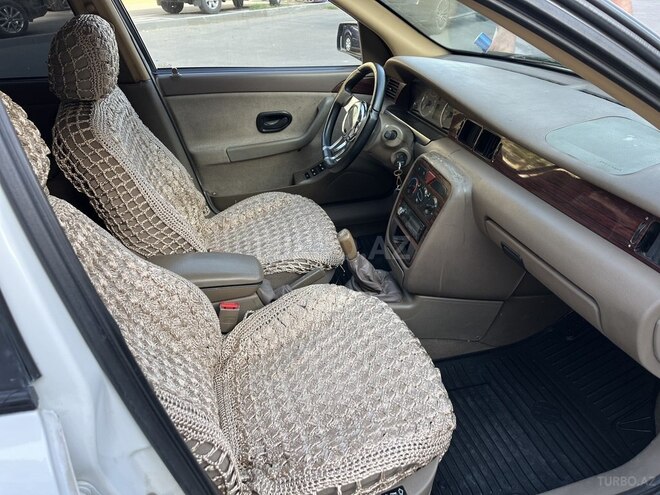 Khazar LX 2020, 148,300 km - 1.6 l - Bakı