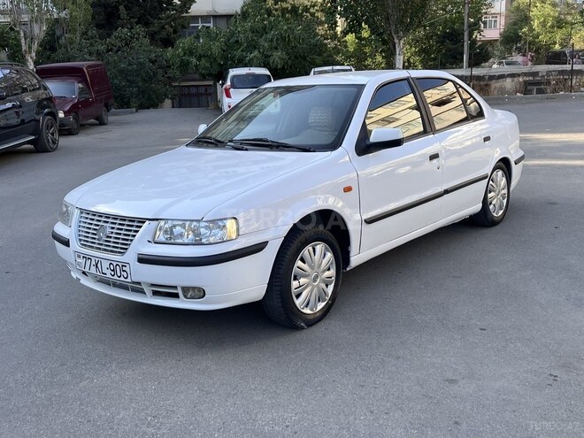 Khazar LX 2020, 148,300 km - 1.6 l - Bakı