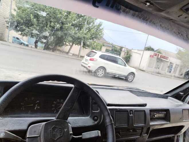 GAZ 330202-740 1998, 235,018 km - 2.4 l - Bərdə