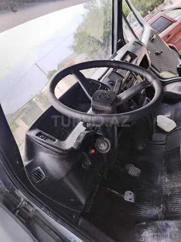 GAZ 330202-740 1998, 235,018 km - 2.4 l - Bərdə